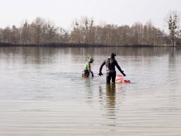 Apnée La Frette 25-02-2021